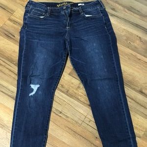 Arizona Jean Co jeggings